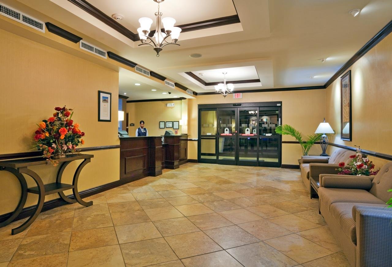 Holiday Inn Express Hotel & Suites Selma - Accommodation Florida