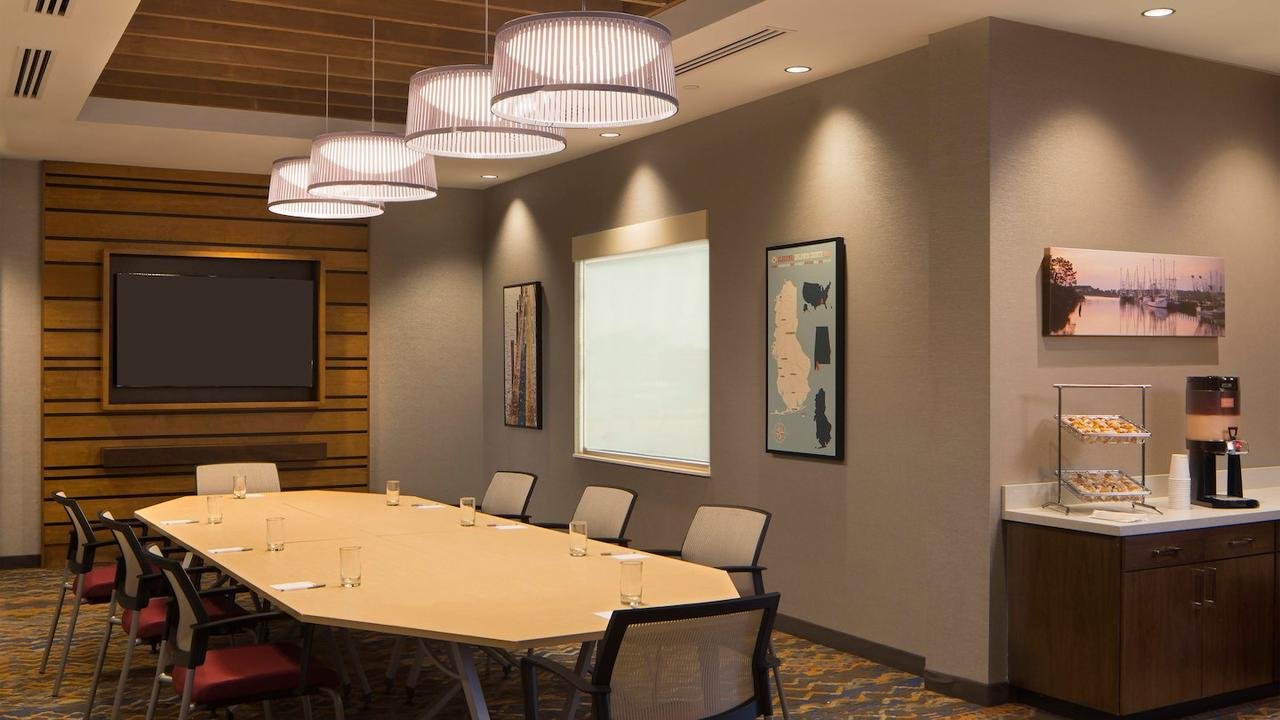 TownePlace Suites By Marriott Foley At OWA - Accommodation Dallas