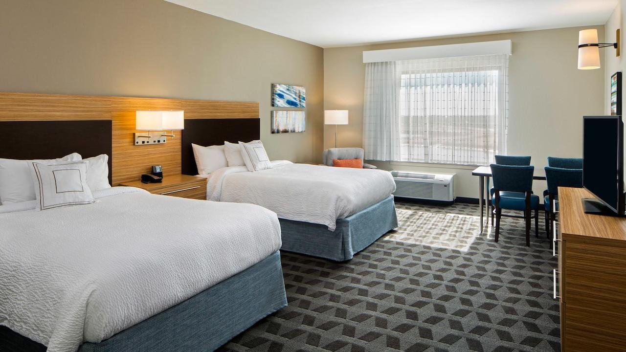 TownePlace Suites By Marriott Foley At OWA - Accommodation Dallas