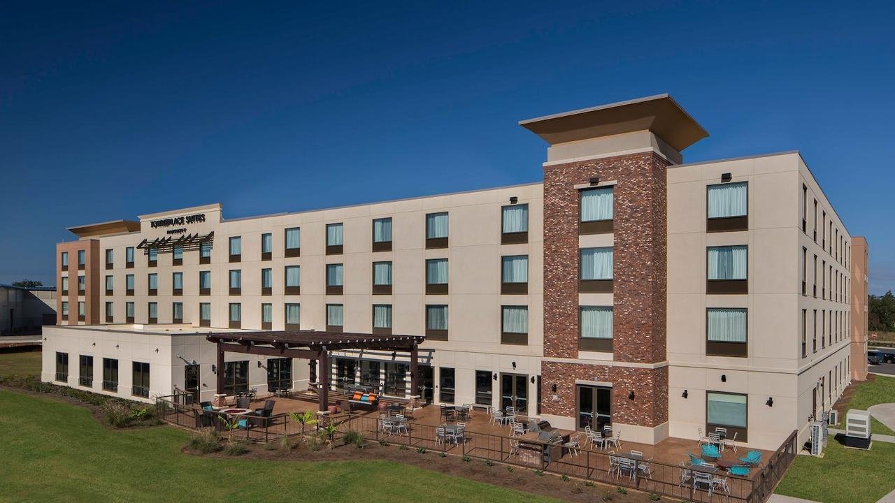 TownePlace Suites By Marriott Foley At OWA - Accommodation Florida