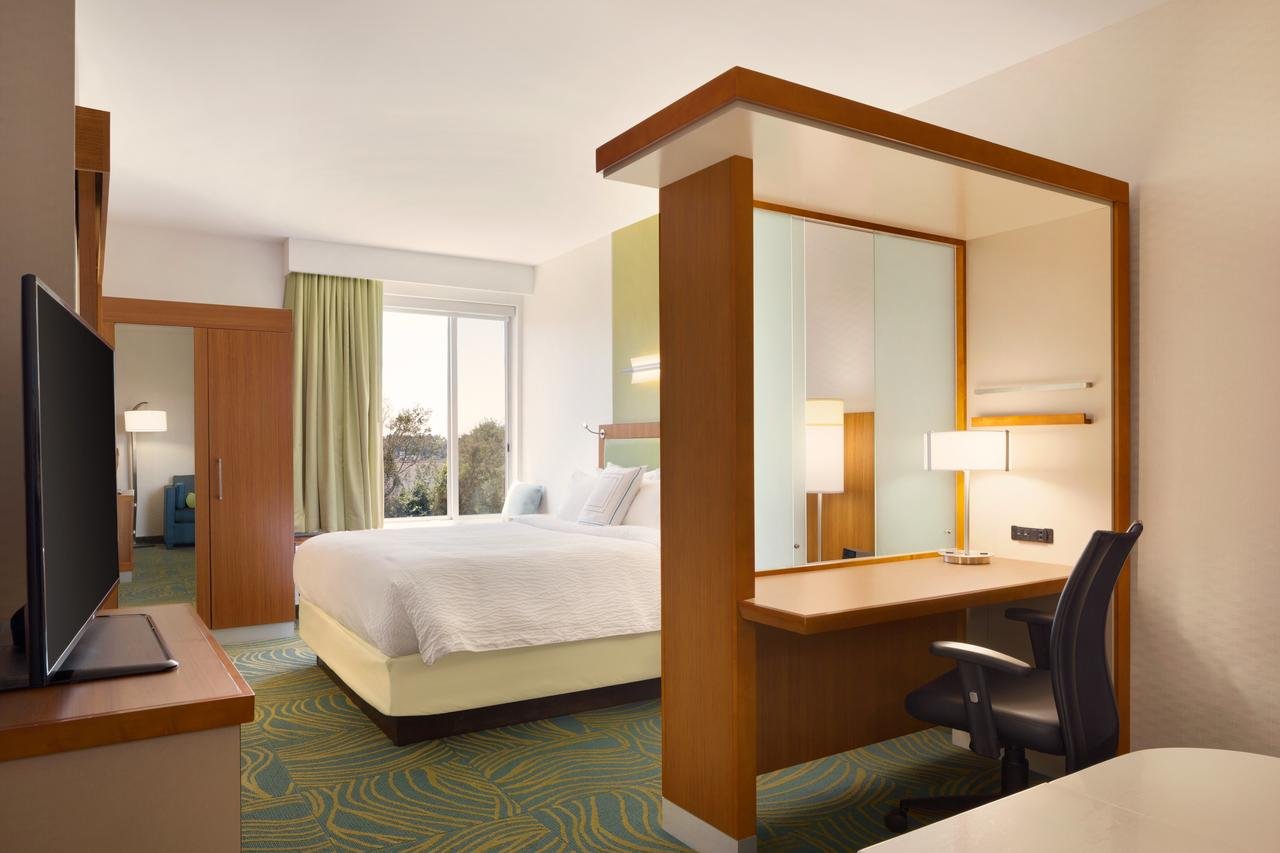 SpringHill Suites By Marriott Huntsville West/Research Park - Accommodation Florida