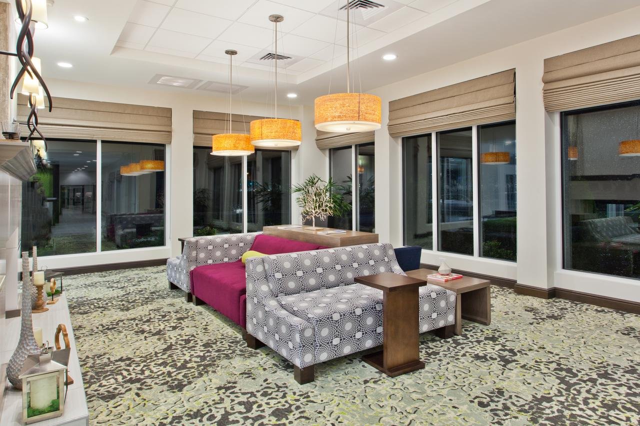 Hilton Garden Inn Montgomery - EastChase - Accommodation Florida