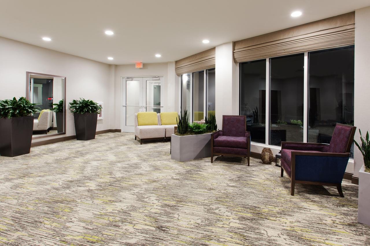 Hilton Garden Inn Montgomery - EastChase - Accommodation Dallas
