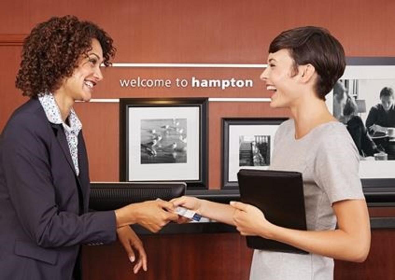Hampton Inn And Suites Saraland Mobile - Accommodation Florida