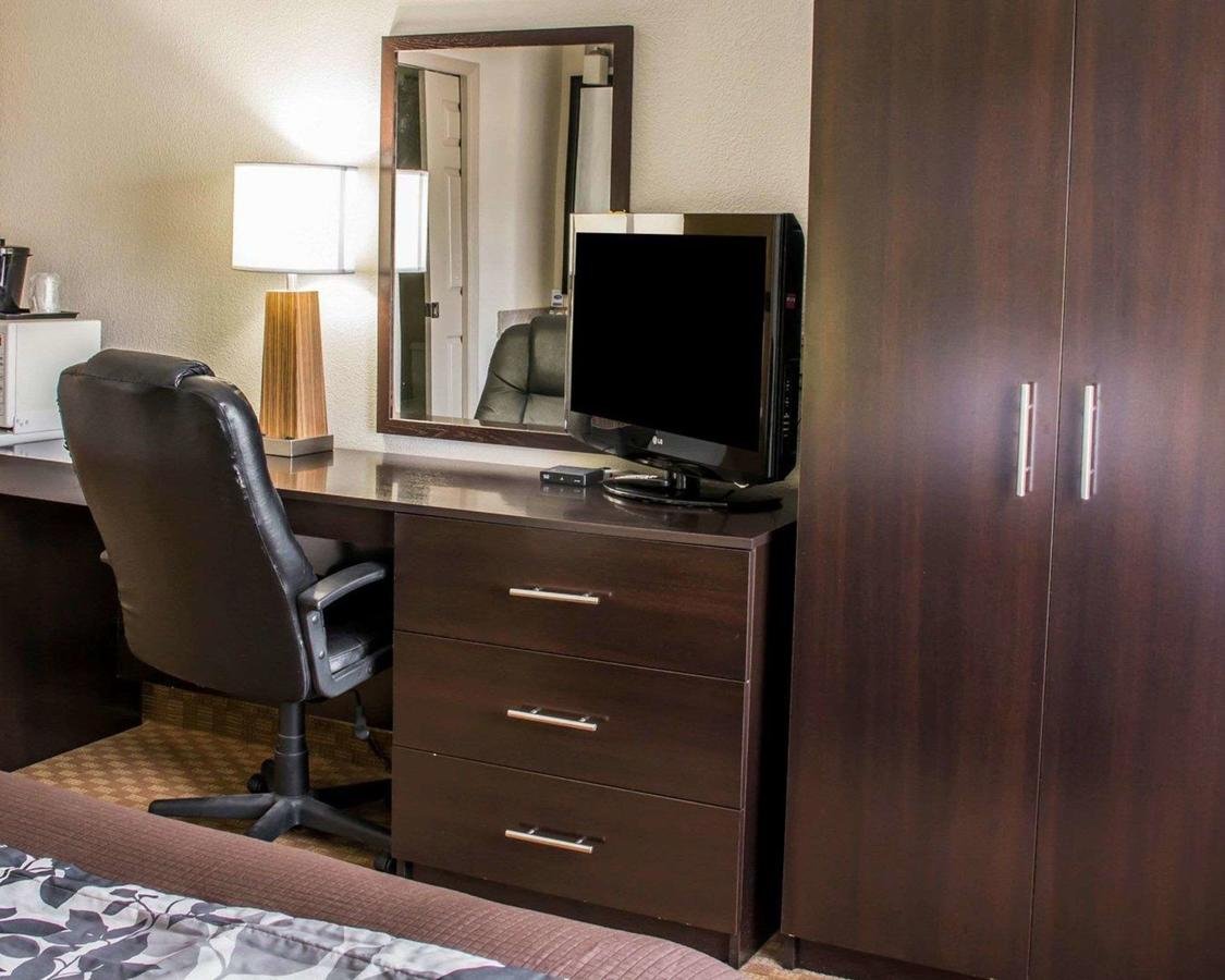 Sleep Inn & Suites Cullman I-65 Exit 310 - Accommodation Texas 29
