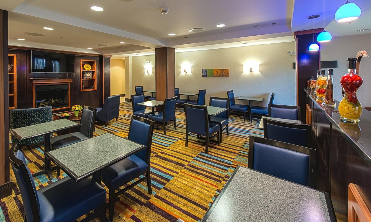 Holiday Inn Express Atmore - Accommodation Florida