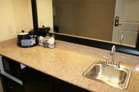 Hampton Inn & Suites Scottsboro - Accommodation Dallas