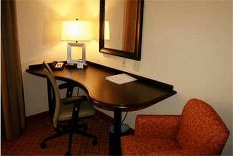 Hampton Inn & Suites Scottsboro - Accommodation Florida