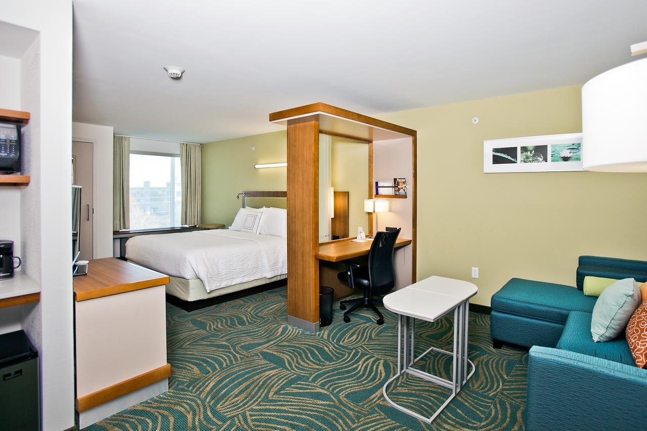 SpringHill Suites By Marriott Mobile West - thumb 11