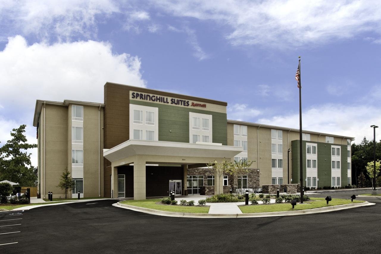 SpringHill Suites By Marriott Mobile West - thumb 19