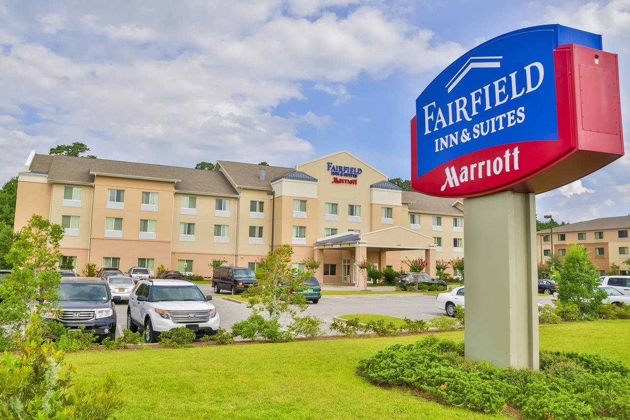 Fairfield Inn & Suites By Marriott Mobile Daphne/Eastern Shore - thumb 4
