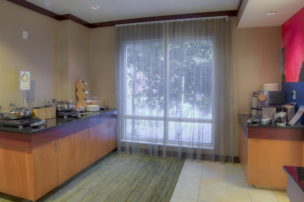 Fairfield Inn & Suites By Marriott Mobile Daphne/Eastern Shore - Accommodation Florida