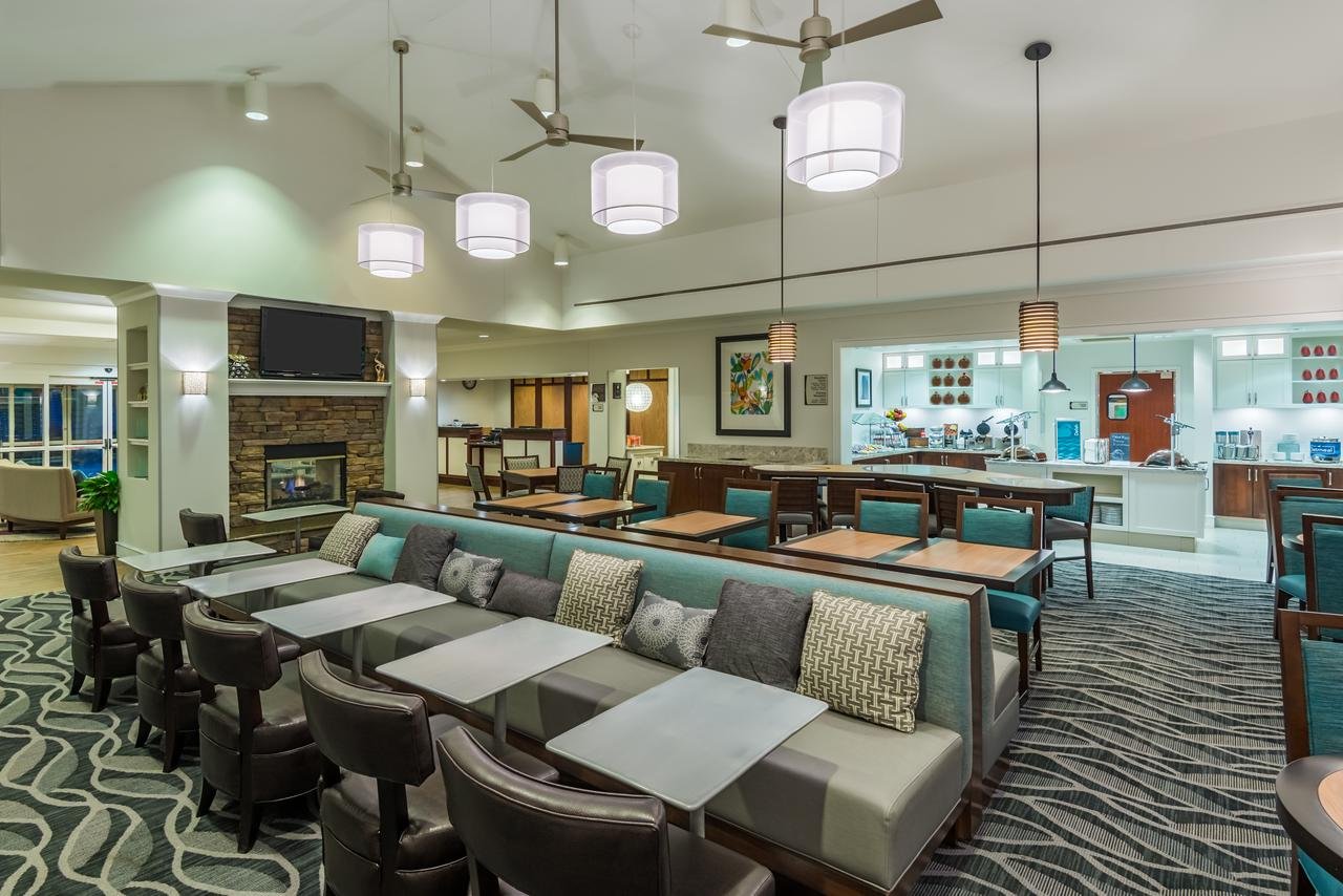 Homewood Suites By Hilton Birmingham-South/Inverness - Accommodation Dallas