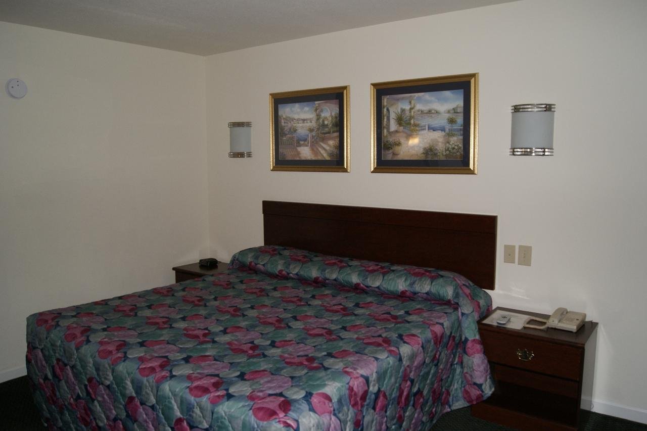 American Inn And Suites - Accommodation Texas 0