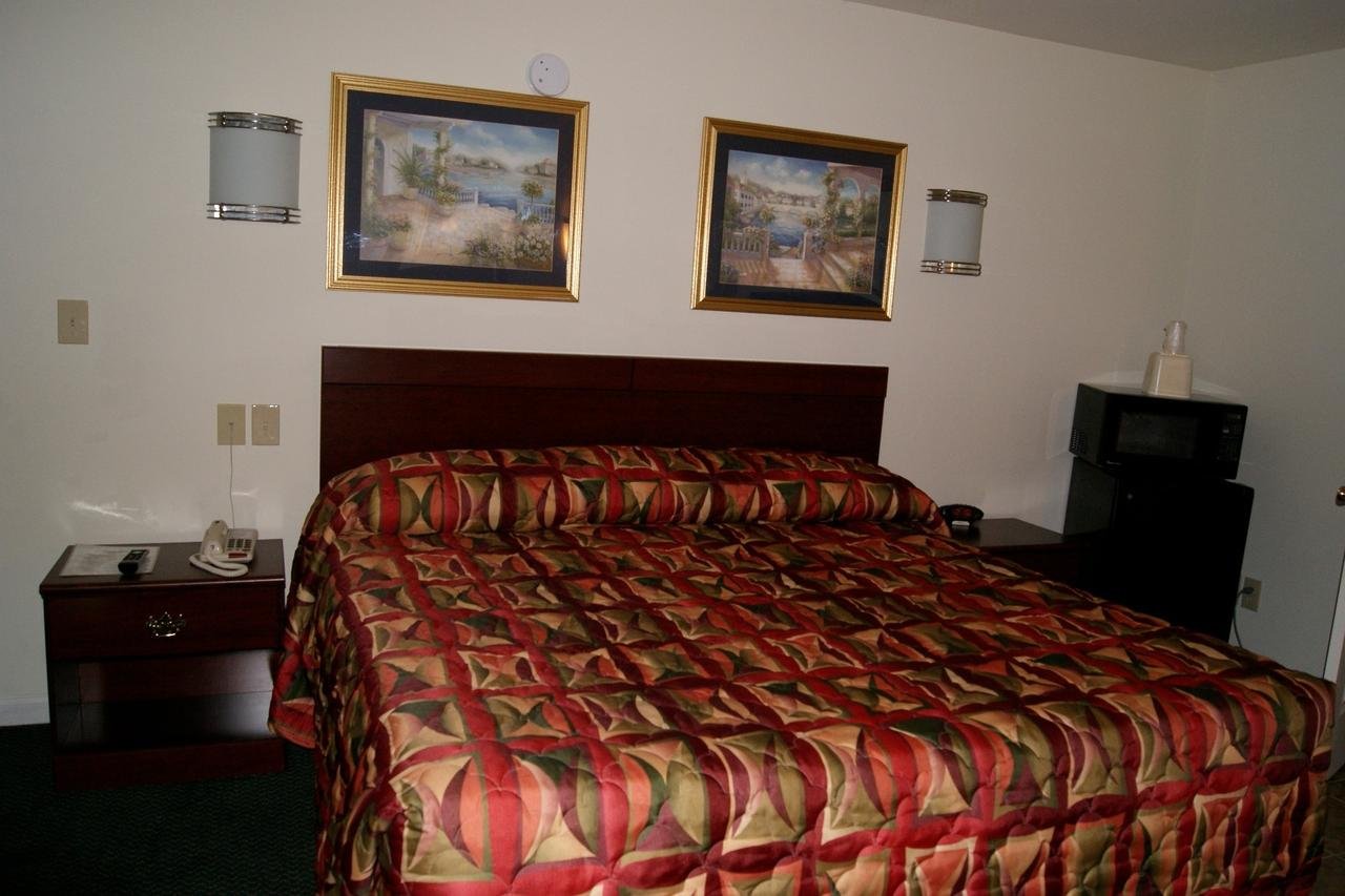 American Inn And Suites - Accommodation Texas 12