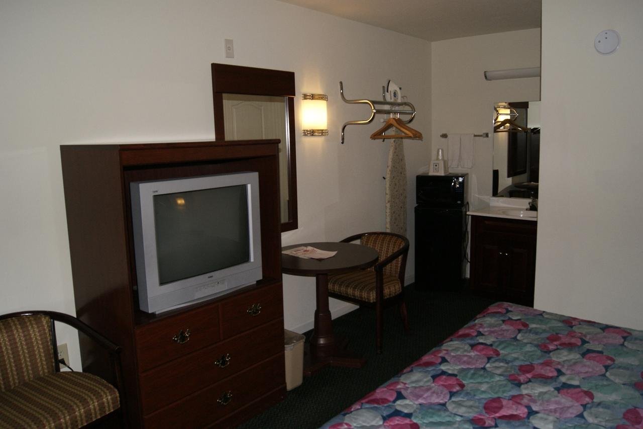 American Inn And Suites - Accommodation Texas 8