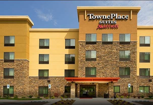TownePlace Suites By Marriott Huntsville West/Redstone Gateway - thumb 12