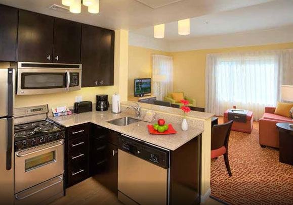 TownePlace Suites By Marriott Huntsville West/Redstone Gateway - thumb 17