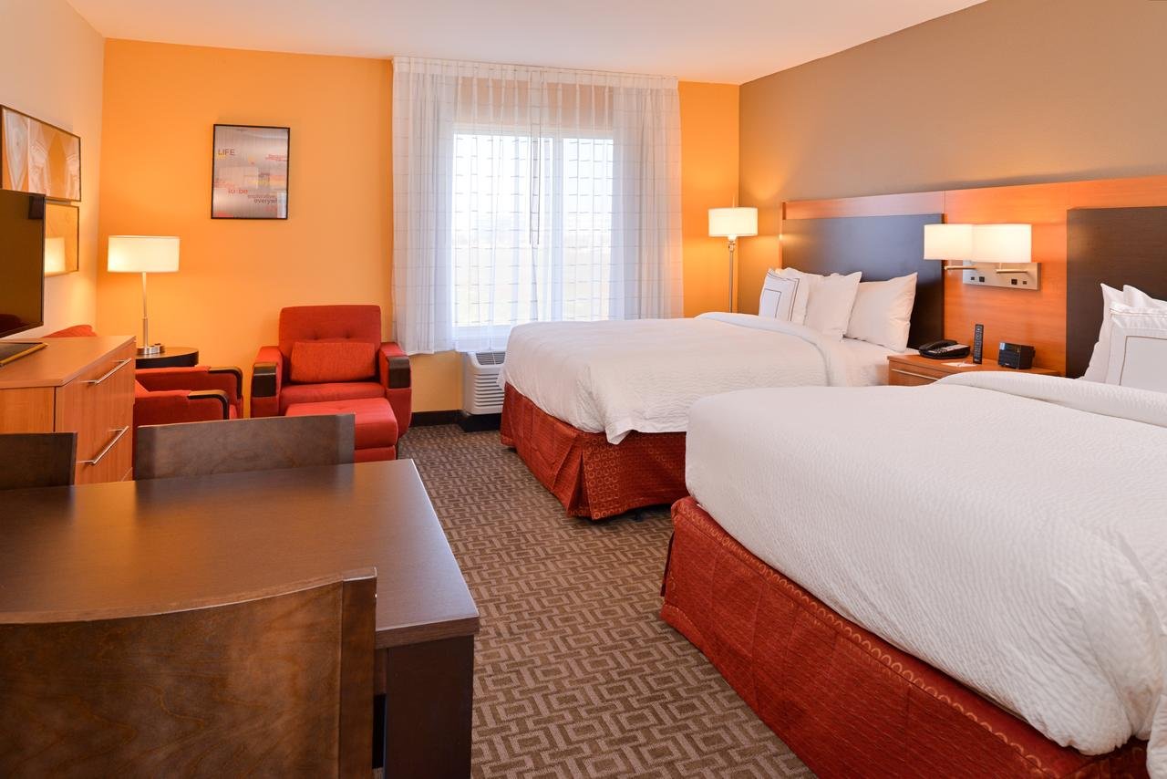 TownePlace Suites By Marriott Huntsville West/Redstone Gateway - Accommodation Texas 8