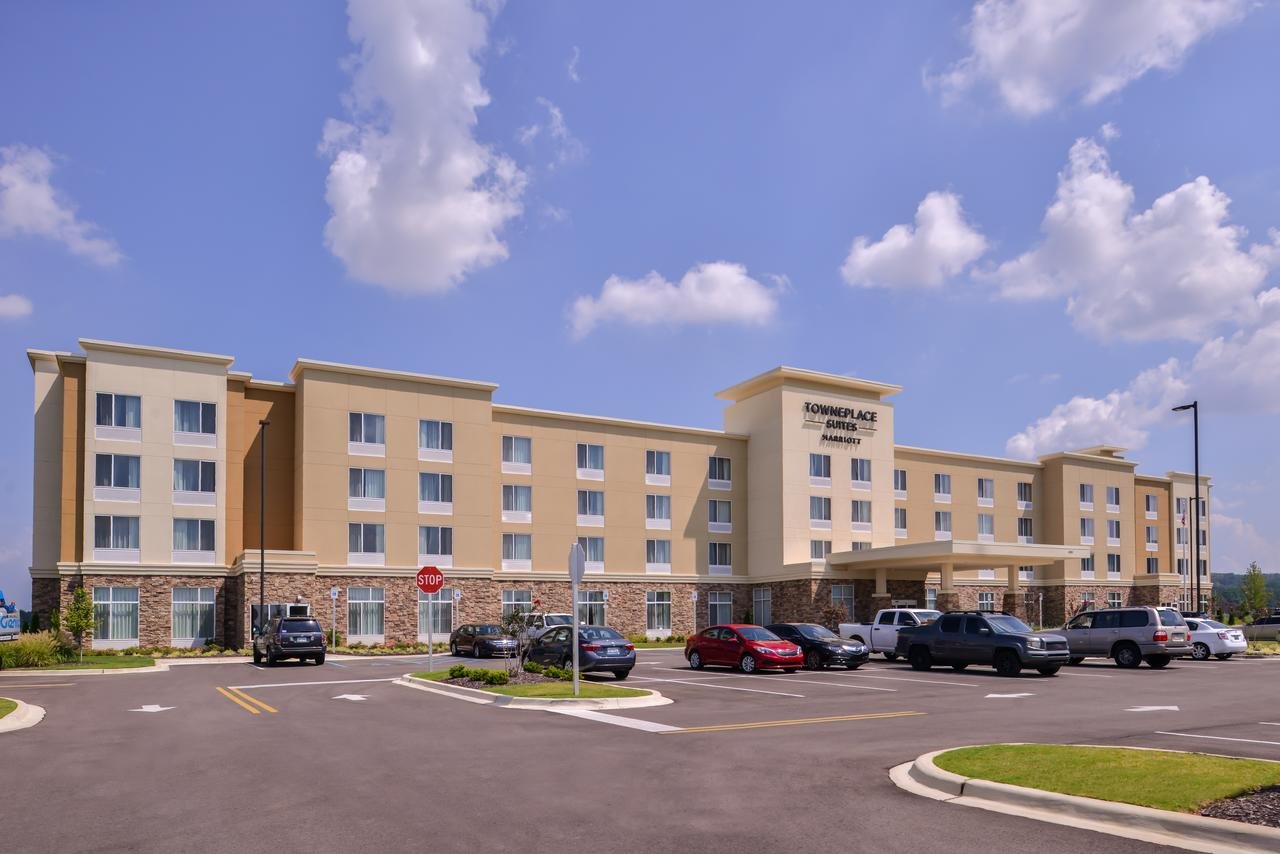 TownePlace Suites By Marriott Huntsville West/Redstone Gateway - Accommodation Florida