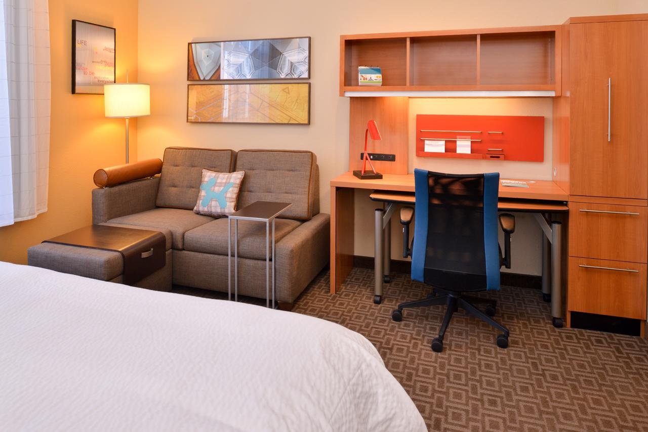 TownePlace Suites By Marriott Huntsville West/Redstone Gateway - thumb 4