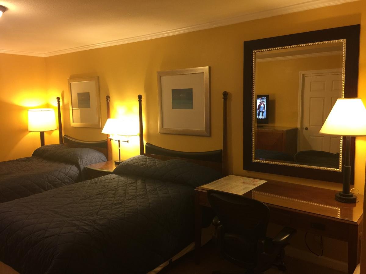 Dragon INN & Suites - Accommodation Dallas 14