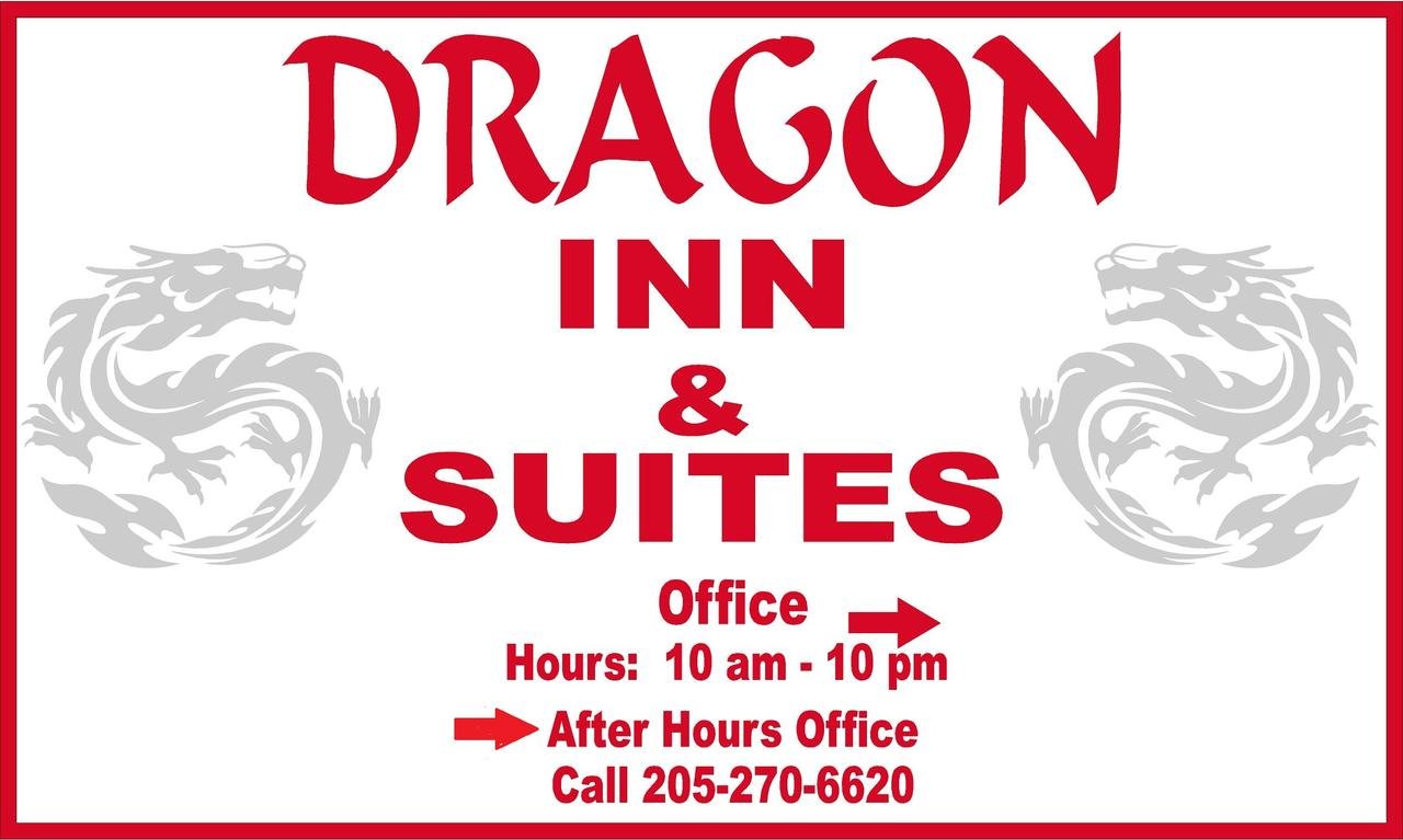 Dragon INN & Suites - Accommodation Dallas 6