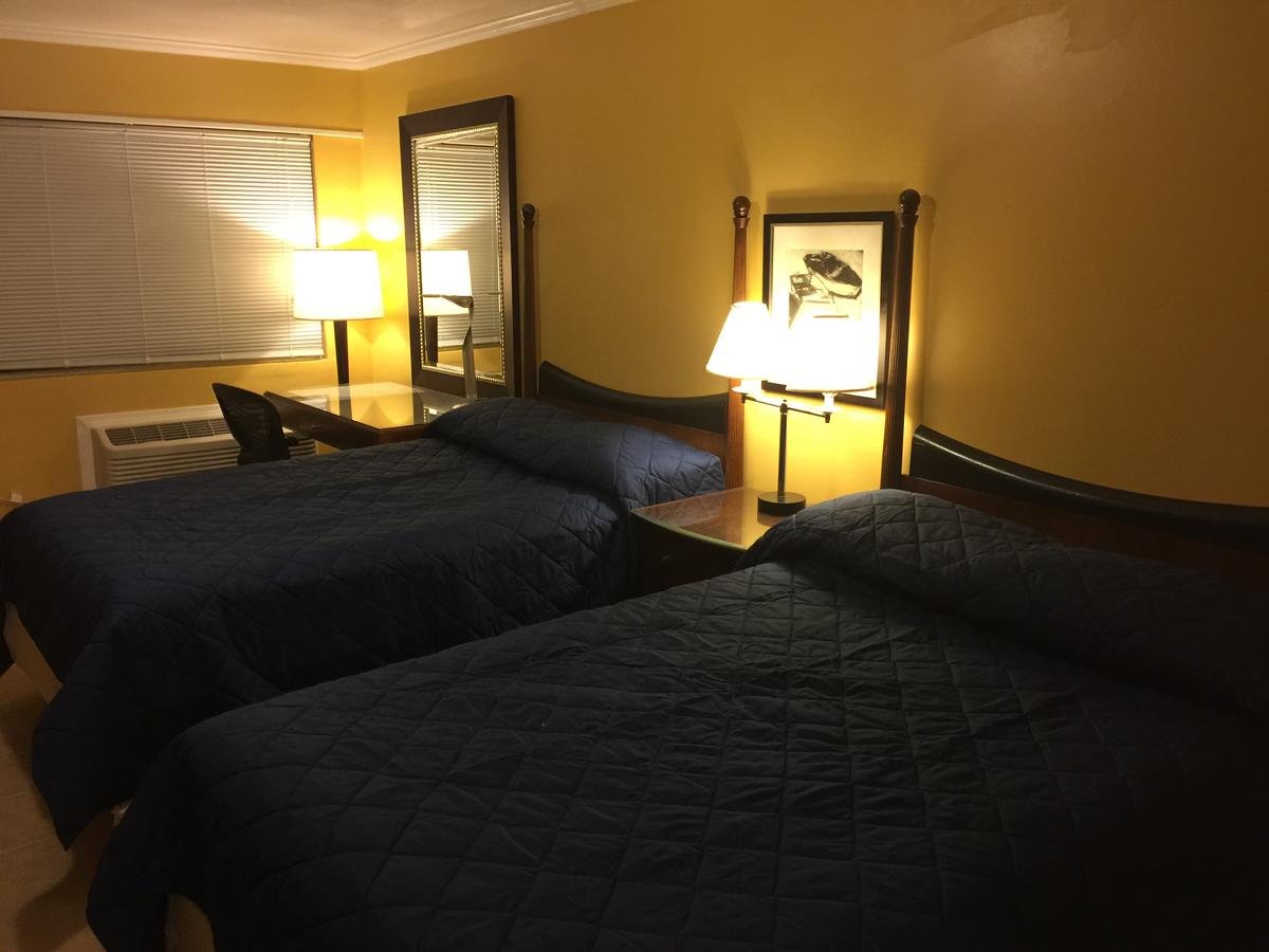 Dragon INN & Suites - Accommodation Dallas 8