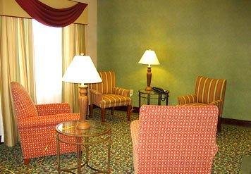 Fairfield Inn And Suites By Marriott Birmingham / Bessemer - Accommodation Florida