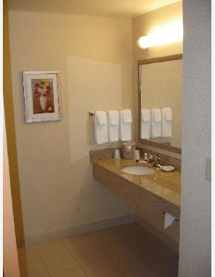 Fairfield Inn And Suites By Marriott Birmingham / Bessemer - Accommodation Texas 19