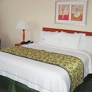 Fairfield Inn And Suites By Marriott Birmingham / Bessemer - Accommodation Dallas