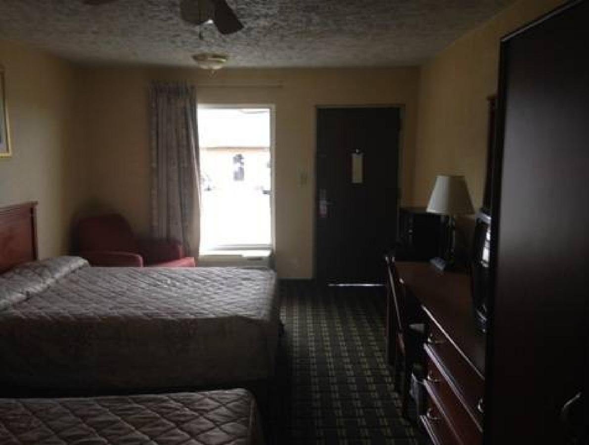 Regal Inn Guntersville - Accommodation Dallas