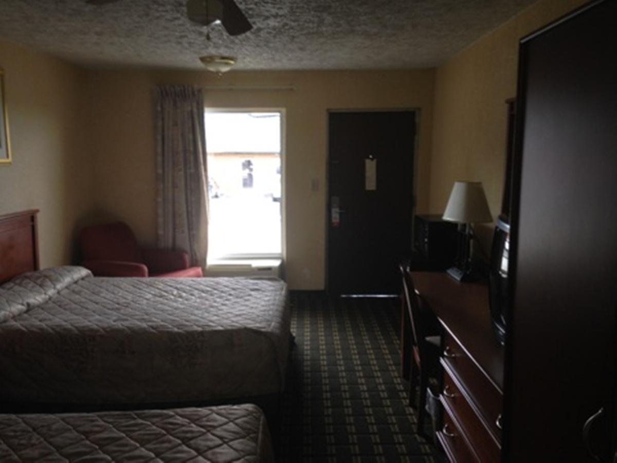 Regal Inn Guntersville - Accommodation Dallas
