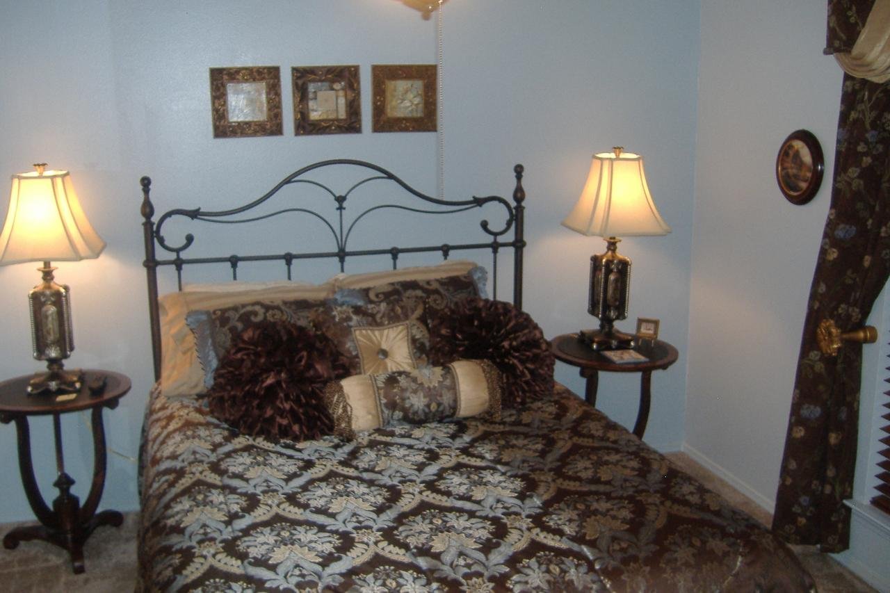 Comfortable Luxury, Southern Tradition - Accommodation Dallas