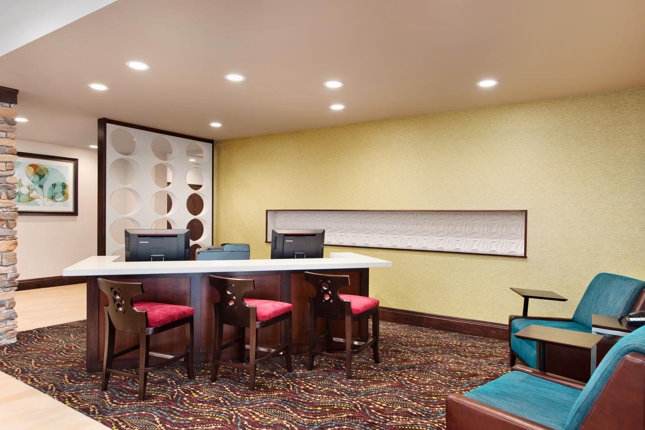 Homewood Suites Mobile - Accommodation Dallas