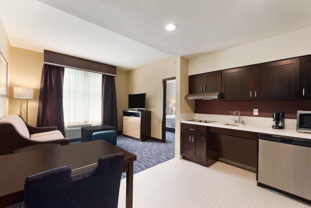 Homewood Suites Mobile - Accommodation Dallas