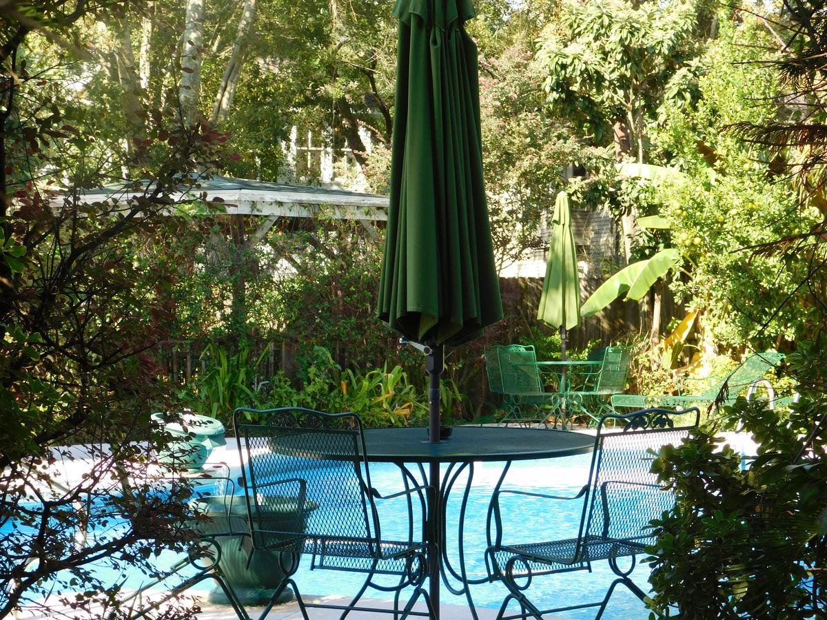 Berney Fly Bed And Breakfast - Accommodation Florida