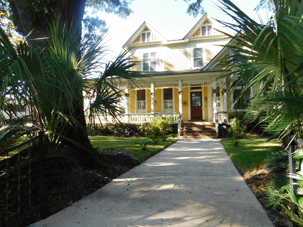 Berney Fly Bed And Breakfast - Accommodation Florida