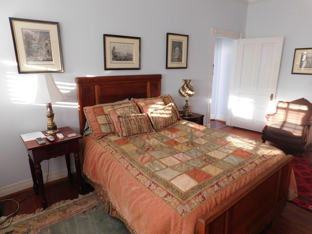 Berney Fly Bed And Breakfast - Accommodation Dallas