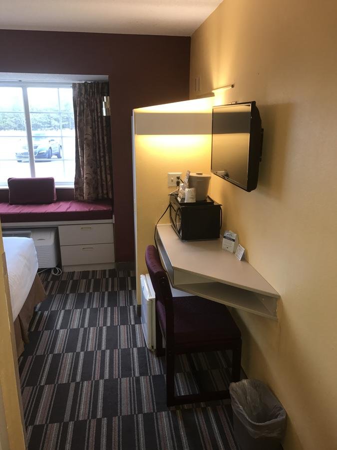 Microtel Inn & Suites Cottondale - Accommodation Florida