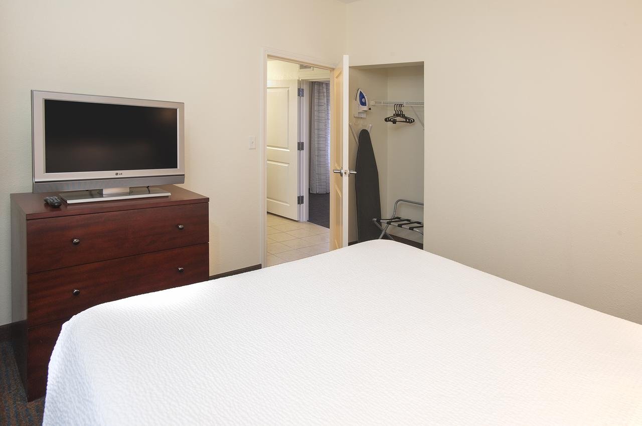 Residence Inn Birmingham Hoover - Accommodation Dallas
