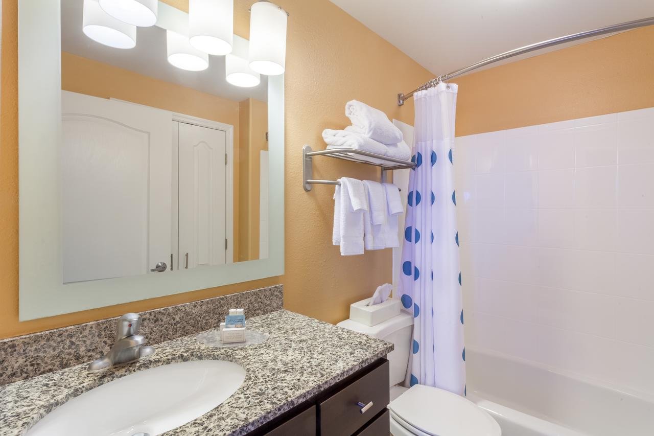 TownePlace Suites Huntsville - Accommodation Florida