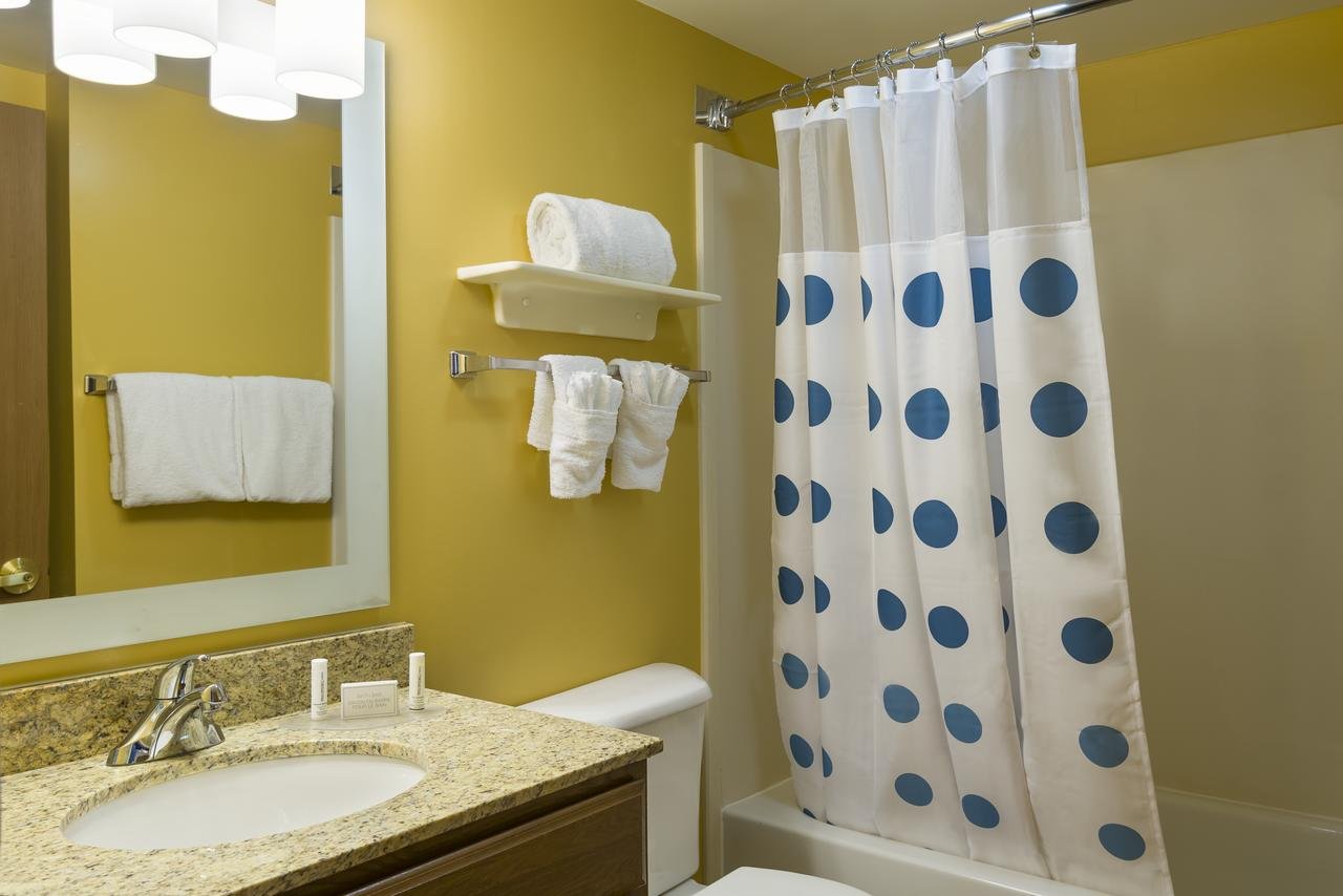TownePlace Suites Mobile - Accommodation Dallas