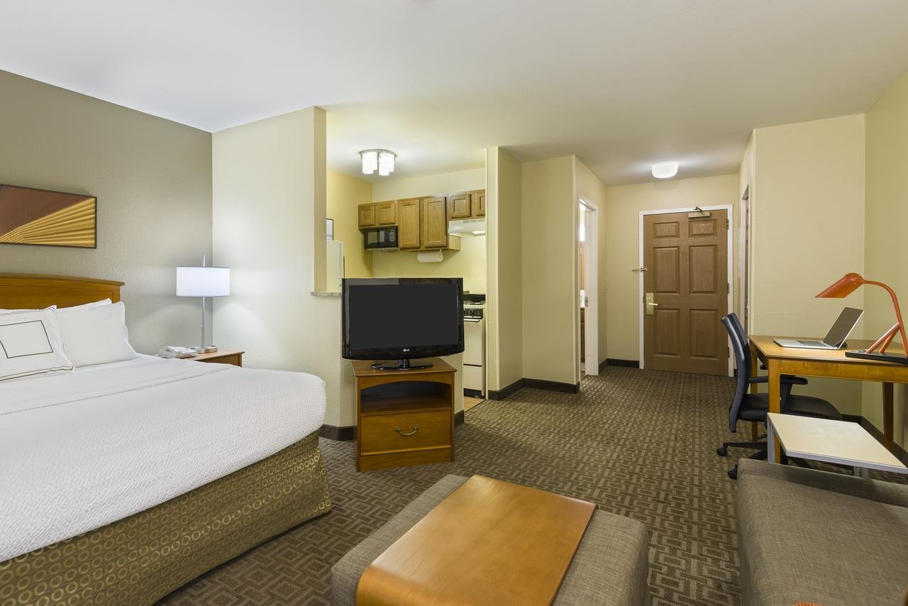 TownePlace Suites Mobile - Accommodation Dallas