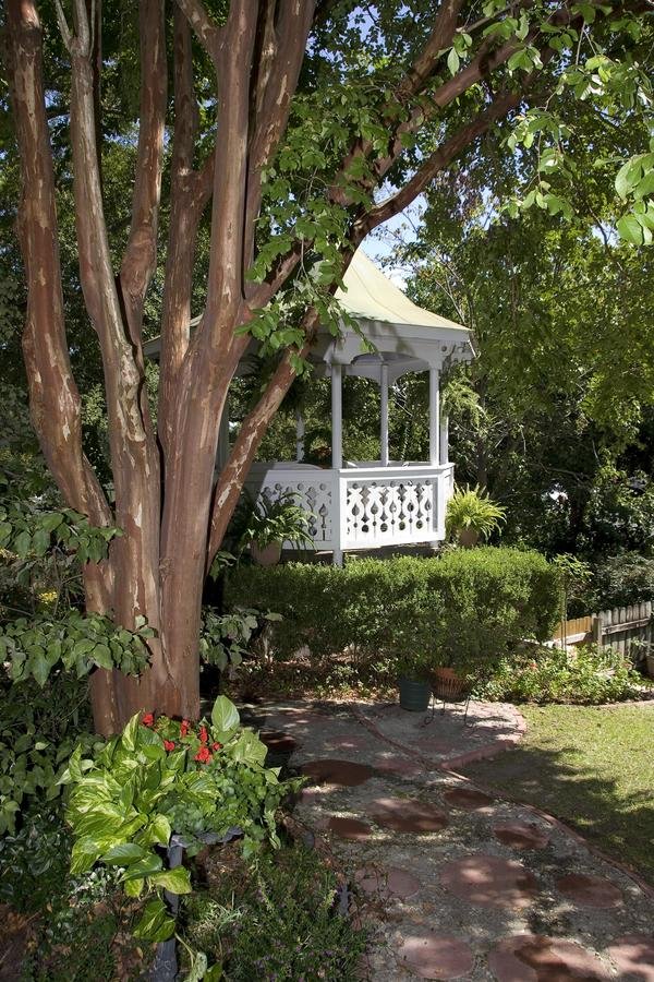 Red Bluff Cottage Bed & Breakfast - Accommodation Florida