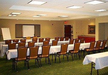 Fairfield Inn And Suites By Marriott Birmingham Fultondale / I-65 - Accommodation Dallas 19