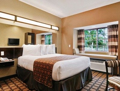 Microtel Inn & Suites By Wyndham Ozark - Accommodation Texas 24