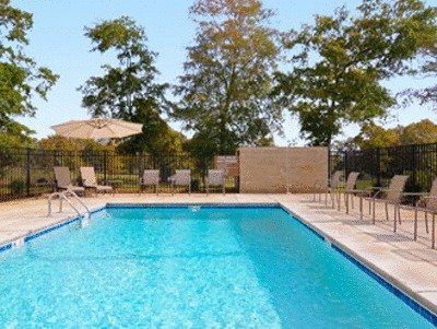 Microtel Inn & Suites By Wyndham Ozark - Accommodation Texas 21
