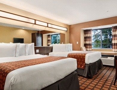 Microtel Inn & Suites By Wyndham Ozark - Accommodation Texas 23