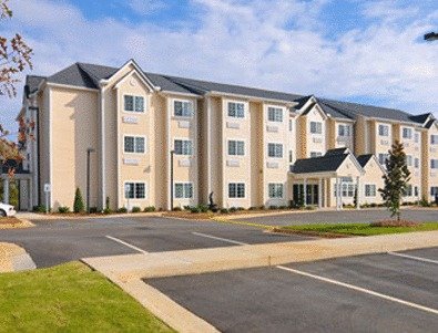 Microtel Inn & Suites By Wyndham Ozark - Accommodation Texas 14